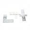 bosch compatible aluminum profile accessories for t slot aluminum extrusion