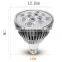 12w  plant grow light bulb full spectrum  E27 PAR38 led plant grow bulb