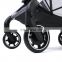 super luxury light weight baby stroller  travel portable baby stroller for sale