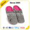 Semk factory wholesale foot warmers couple bedroom slippers