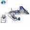 Recycled Plastic Granulating Machine small wood pellet machine price