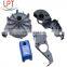 China injection plastic mould factory , custom plastic parts ,custom injection mold