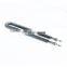 Stainless steel 304 W U I Type Electric finned flexible tubular air heater