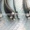 Hot selling duplex 2x10mm abc cable