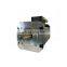 PMSM DC motor EMP040 72V 5500W 3680RPM motor for EV application