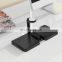 wireless charger 4 in 1 new product for 2020 wireless charging receiver mobile phones for Apple/Android fast wireless charging