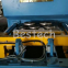 Vertical parting  green sand  molding machine