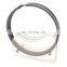 DS9.04 diesel 115 mm piston rings 06163N0/A76200/800024410000/50000485 for machine engine parts