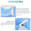 Level 3 Hospital Gown Sterile Reinforced Fluid Resistant EN13795 Medical Sms Disposable Doctor Dental Surgical Gowns