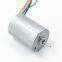 BL2838 BL2838I B2838M dc 12v 18v 24v dc Brushless Dia 28mm Electric 4000rpm Bldc Motor With PWM Controlle