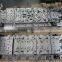mould for servo motor lamination