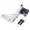 CNC Aluminum 1320 Performance Manual timing belt tensioner B series GSR LS B20 lsvtec b18c SI for B-Series Honda/Acura engines