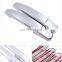 for Chevrolet Camaro 2010 2011 2012 2013 2014 2015 Chrome Door Handle Cover Exterior Trim Catch Car Cap Stickers Accessories ABS