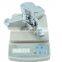 Pull Out Basin Faucet With Hand Spray Single Handle Bathroom Water Mixer