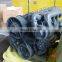 Air cooling Deutz F6L912T engine use for generator set