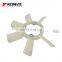 Cooling Fan For Nissan Navara D40 2006-2012 21060-EB70A