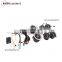 S class w222 S400 S450L S600 Air conditioning Turbine LED Interior Lights for w222 S500 S350 air vent ambient lights