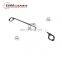 2020 G class w464 G500 G63 carbon finber Interior decoration for w464 G500 G63 carbon finber Instrument panel air outlet