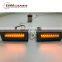 G class w463 rear lights with black flow running LED fit for G350 G400 G500 G55 G63 G65 G800 G700 G900 taillights