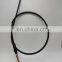 Hot Sale Universal Motor Body System DY100 Custom Accelerator Cable For Honda