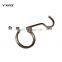 China factory Jincheng wire forming spring motorbike brake caliper return spring AX100 motorcycle brake return spring