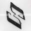 Auto Front Bumper Fog light Case for Seat Ibiza  6J0853666E / 6J0853665F