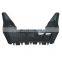 1K0825237J For VW Golf Jetta Touran Caddy Engine Undertray Splash Shield