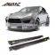 Wide Body kit for Caynne 958 body kits for Porsche Cayenne 958 HM HNG Style 2012-2014 Year