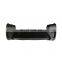 New Automobile Rear Bumper auto parts for Honda Fit Jazz 2014-2016