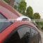 Standard Size Car Spare Parts Roof Rack Roof Rail for Car Traveling Luggage for 2017 Venucia T90