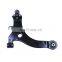 520-145 and 520-146 Front Left Lower Suspension Control Arm and Ball Joint Assembly for Select Models