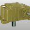 Wp Series Worm Gearbox Speed Reducer