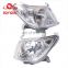 81150-0K210 81110-0K210 wholesale auto car headlamp for HILUX VIGO 2008-2011