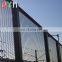 High Security 3D Curvy Fence 358 Mesh Fencing