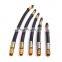 Flexible Tire Air Valve Stem Extension