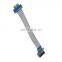 PCI-E 1X Riser Card, PCIE Riser Card Extender, Extension Ribbon Flex, Relocate PCI Riser Card Extender Ribbon Cable