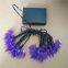 Halloween String Lights for Decoration, Lighted Pumpkin, Bat Small Ball, Spider, Christmas Holly Fairy lights