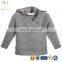 Cardigan Style Kids Autumn Knitted Children Hoodies Pattern