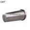 Gint Popular double wall vacuum trip coffee tumbler with straw 304 stainless steel customized color OEM Outdoor Juice Tumbler