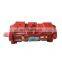 Kawasaki K3VL K3V K3VG K5V K7V K3VG280DT-10FRH-0000-0-T019hydraulic piston pump for excavator