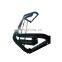 Automotive parts 4x4  Pickup accessories Sport roll bar for Hilux Revo vigo Navara