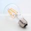 Led Filament Light Bulbs  A19 Edison Led Bulb Energy E27 Base For Pendant Light Source
