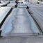 ASTM Q345qd Q345QC 45# 40cr Bridge Steel Plate/Sheet