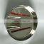New design auto car side rear view mirror cover for hino 500
