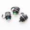 SC simplex adapter IP67 SC ODVA Waterproof connector