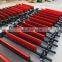 bulk handing polyurethane belt cleaner for conveyor belt  polyurethane belt scraper blade