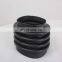 Automobile Rubber Dust Jacket for Protecting Cylinders