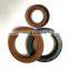 High Quality Skeleton Oil Seal NBR Rubber Skeleton Oil Seal 16*30*7