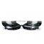 NEV  Headlight Headlamp Assembly Head Light Lamp  Auto Lighting System For Tesla model 3 head lamp  1077371-00-J  1077372-00-J