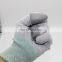 Hot Sale Antiestatico ESD Guantes Industriales PU TOP FIT Gloves